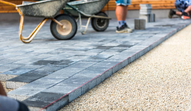 Best Concrete Retaining Walls in Secaucus, NJ
