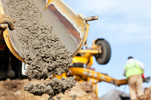 Best Industrial Concrete Flooring in Secaucus, NJ