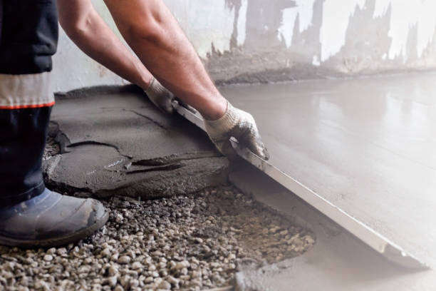 Best Concrete Staining and Coloring in Secaucus, NJ